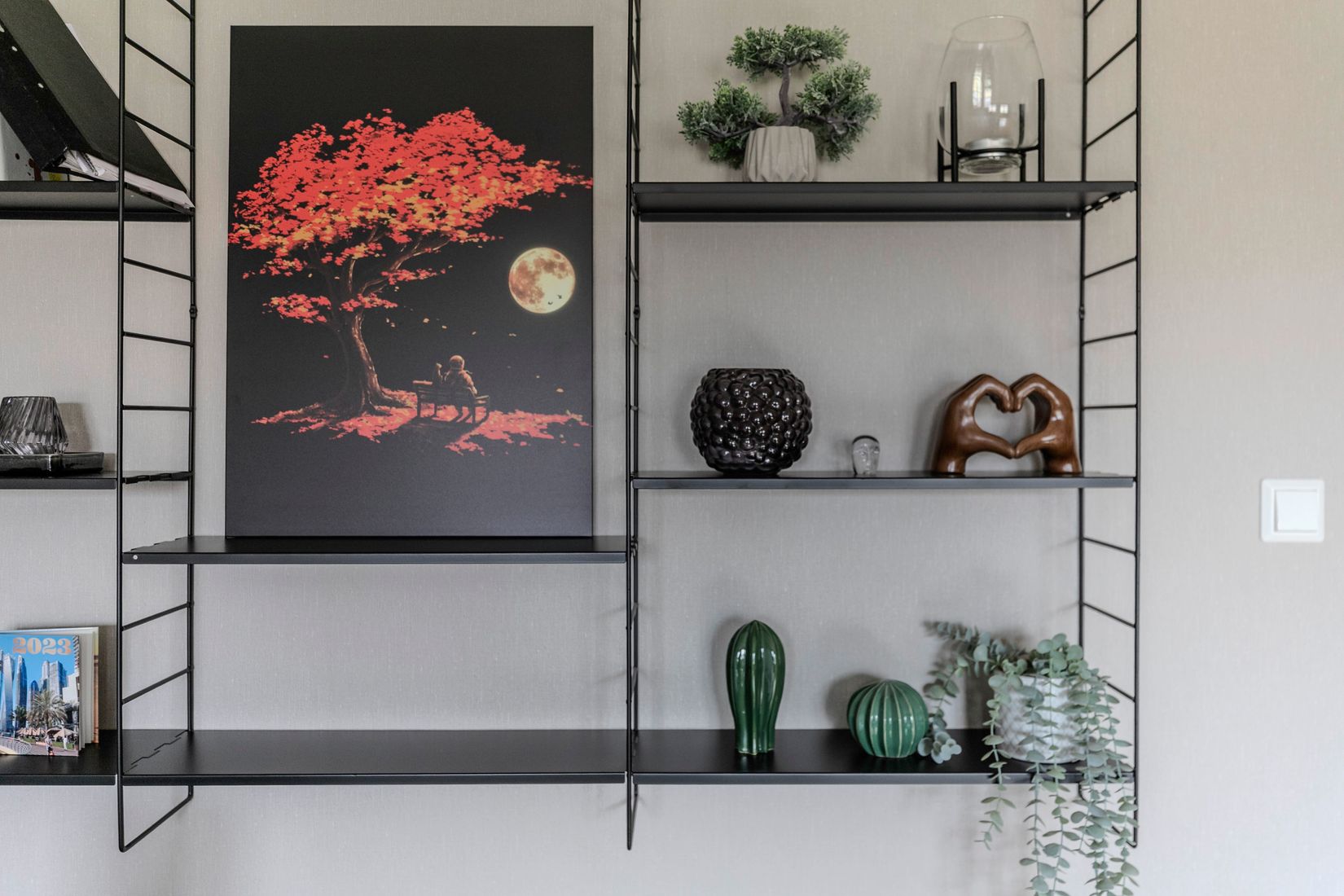 Bostadsrätt, Konserthusgatan 11C, Aneby