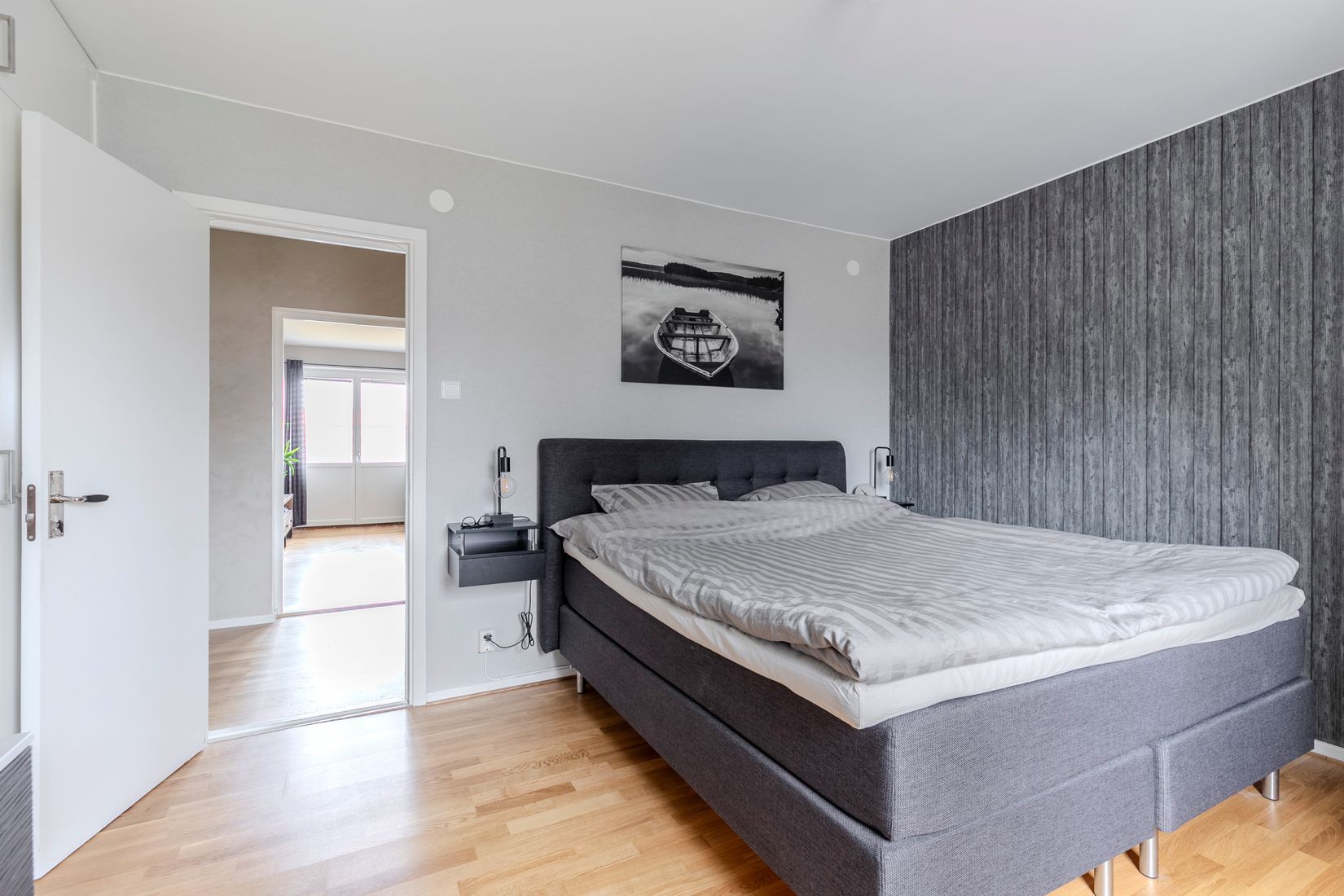 Bostadsrätt, Konserthusgatan 11C, Aneby