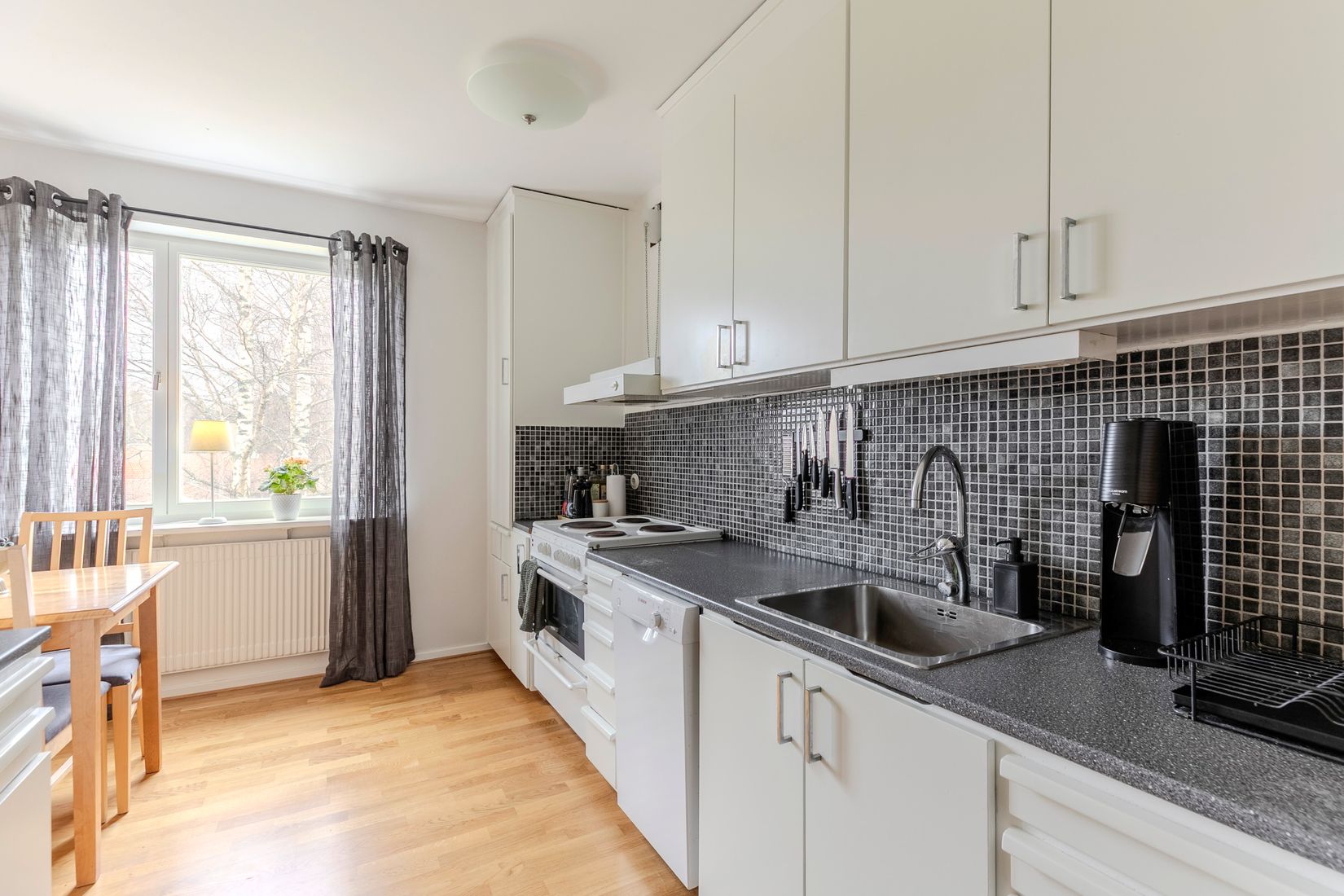 Bostadsrätt, Konserthusgatan 11C, Aneby