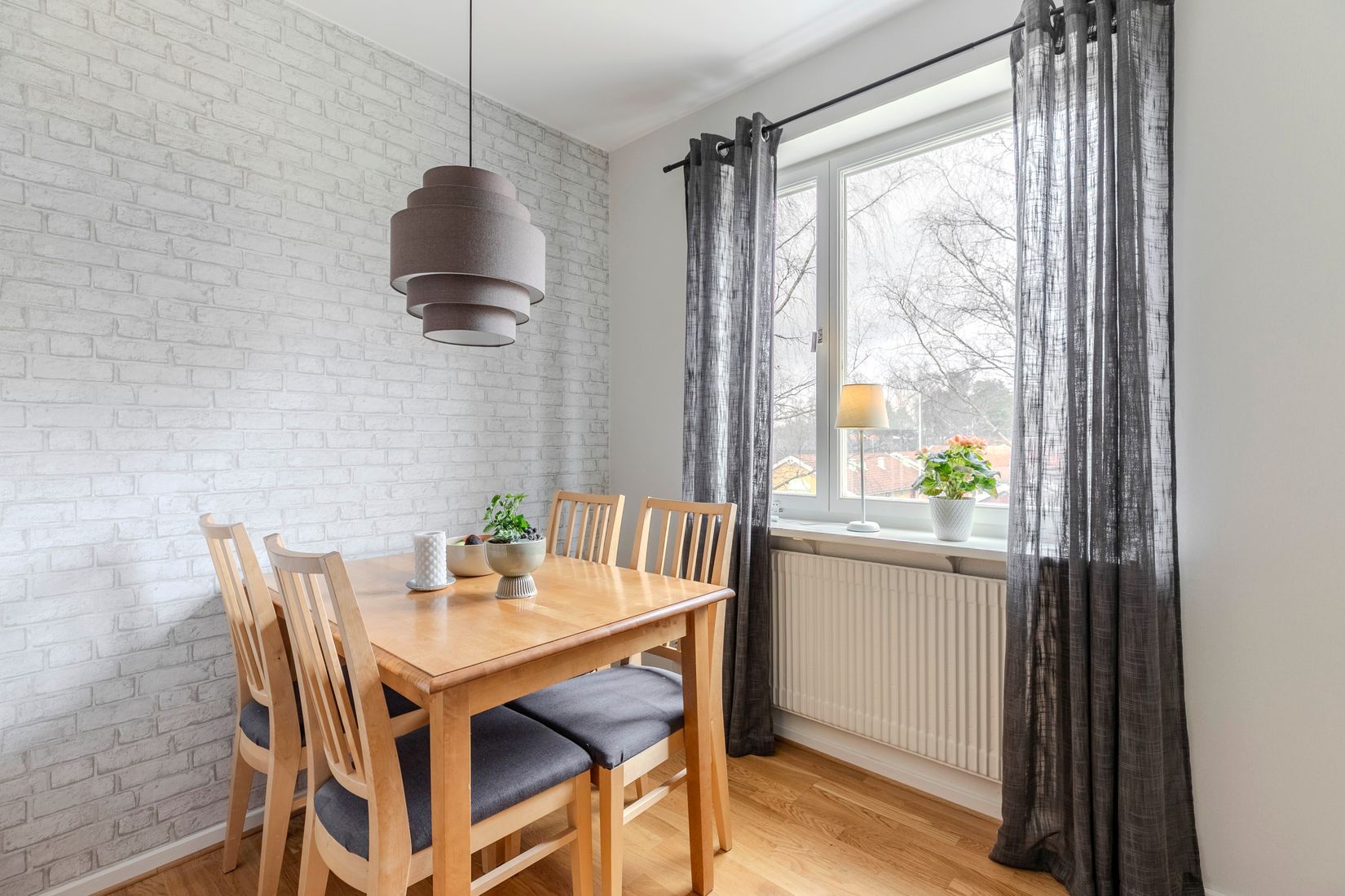 Bostadsrätt, Konserthusgatan 11C, Aneby