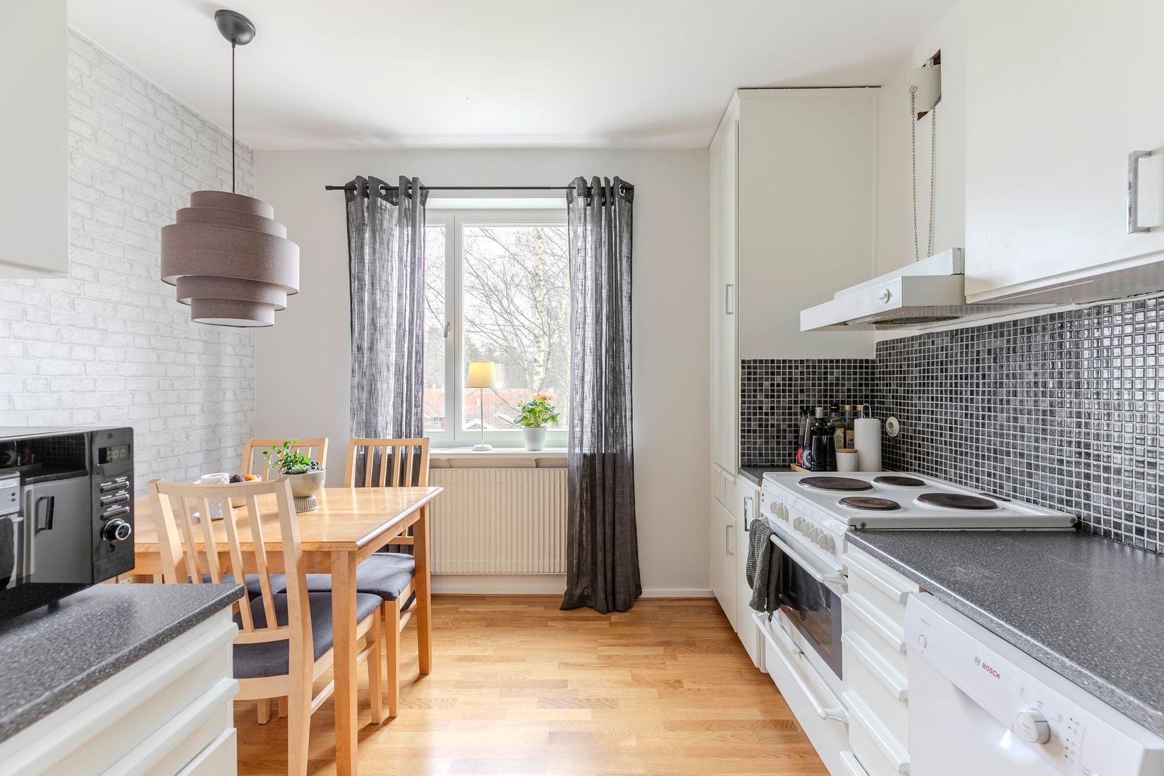 Bostadsrätt, Konserthusgatan 11C, Aneby