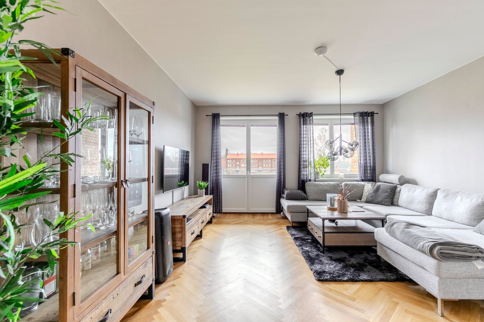 Bostadsrätt, Konserthusgatan 11C, Aneby