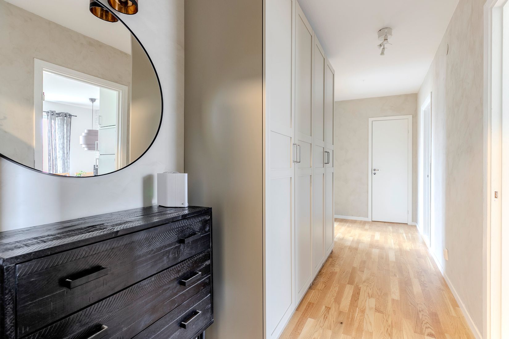 Bostadsrätt, Konserthusgatan 11C, Aneby