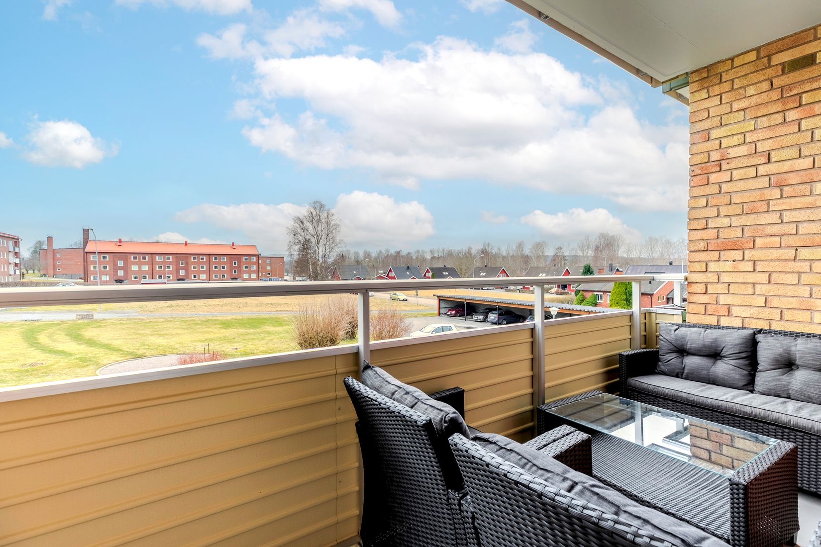 Bostadsrätt, Konserthusgatan 11C, Aneby