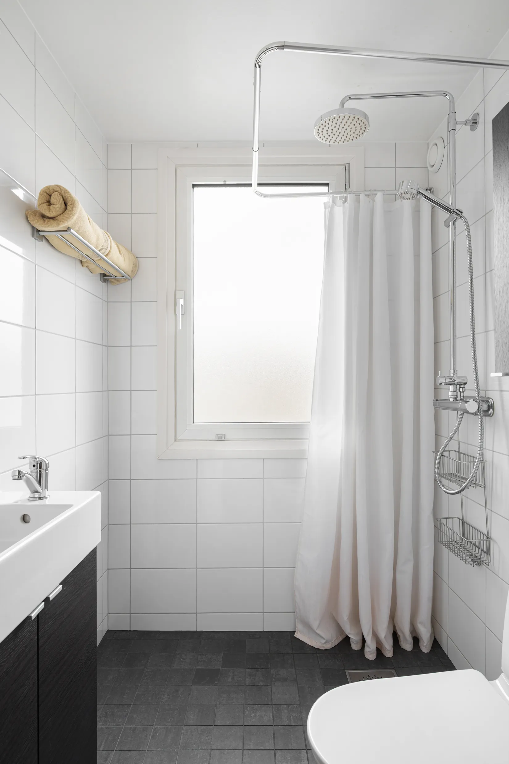 Bostadsrätt, Oterdahlsgatan 7D, Centrala Hisingen, Göteborg
