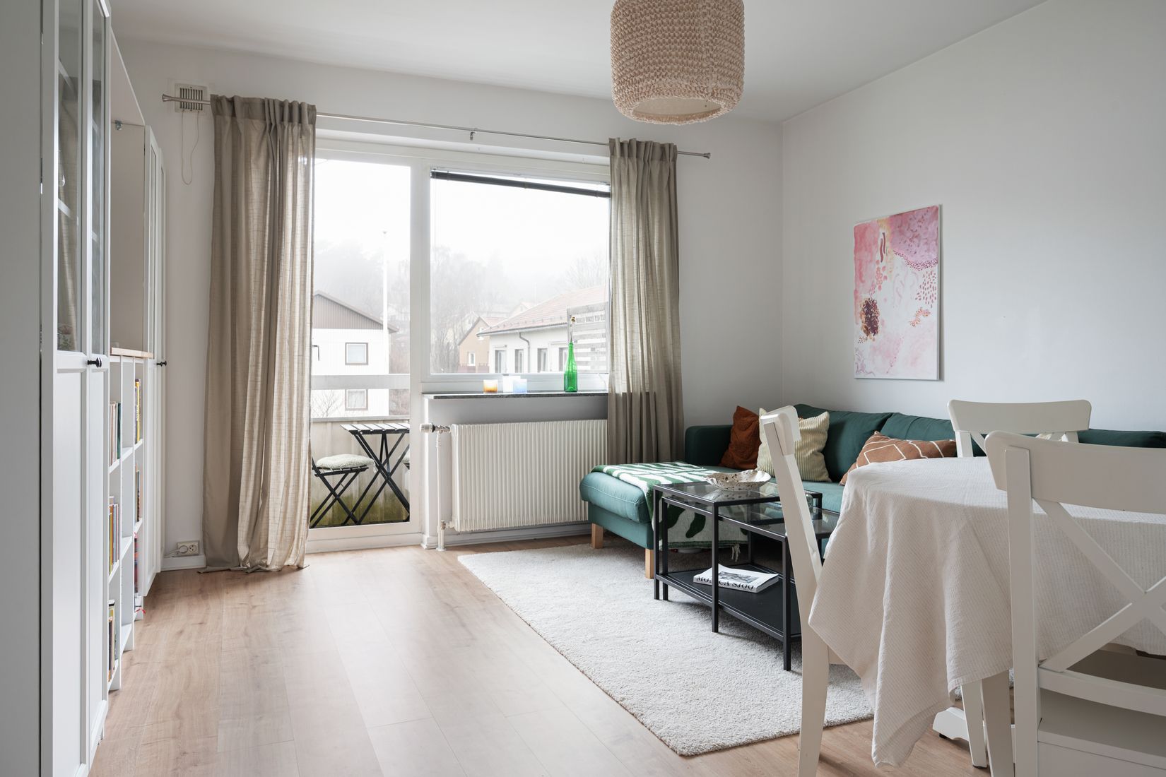 Bostadsrätt, Oterdahlsgatan 7D, Centrala Hisingen, Göteborg