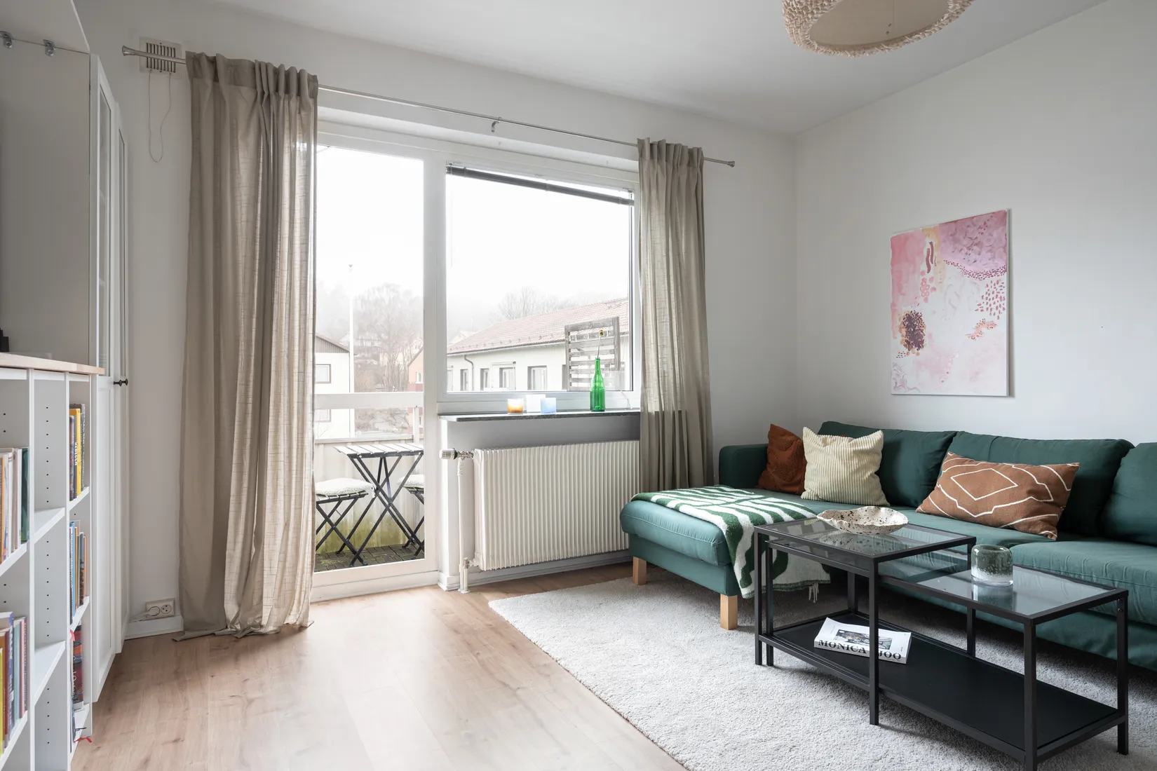 Bostadsrätt, Oterdahlsgatan 7D, Centrala Hisingen, Göteborg
