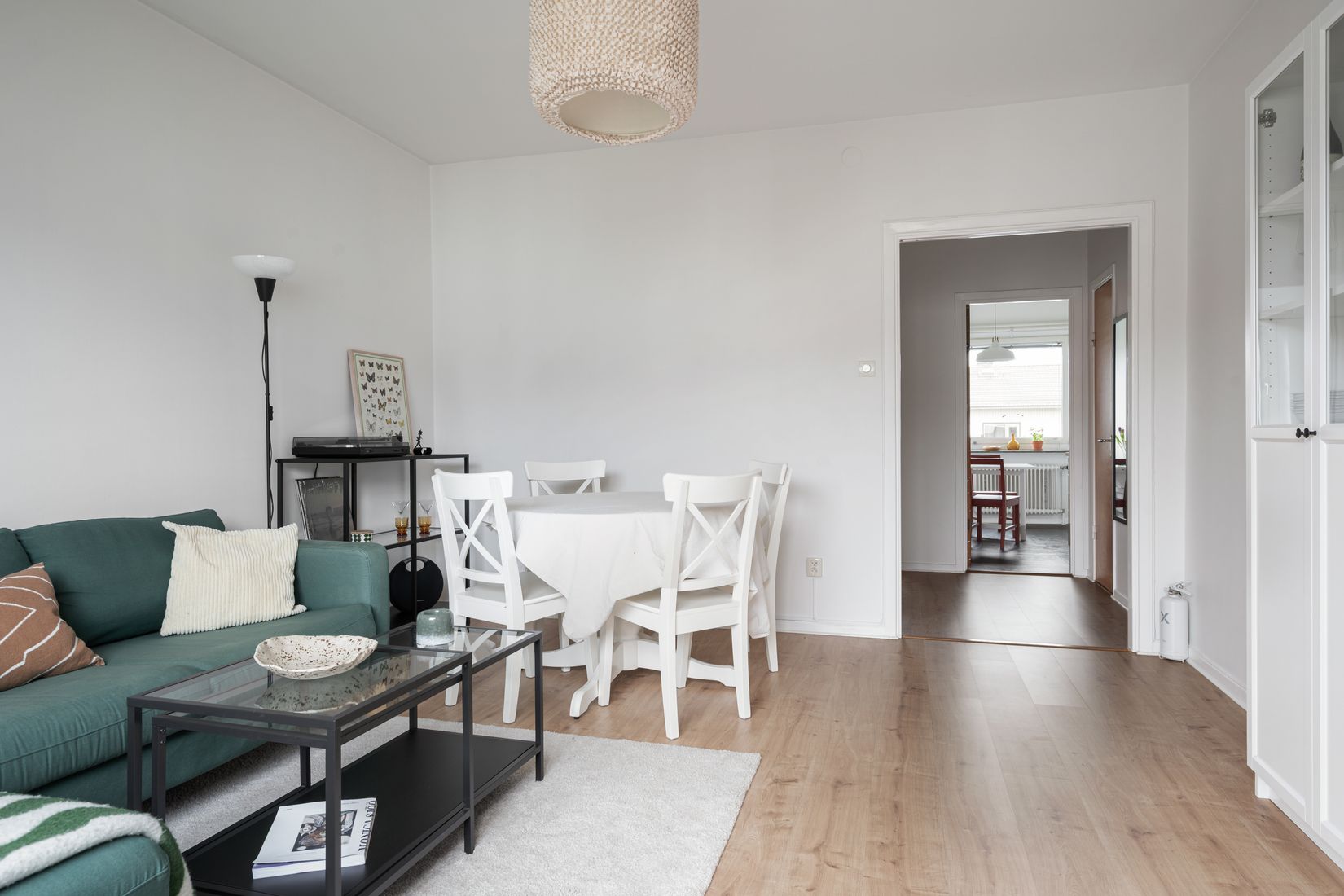 Bostadsrätt, Oterdahlsgatan 7D, Centrala Hisingen, Göteborg