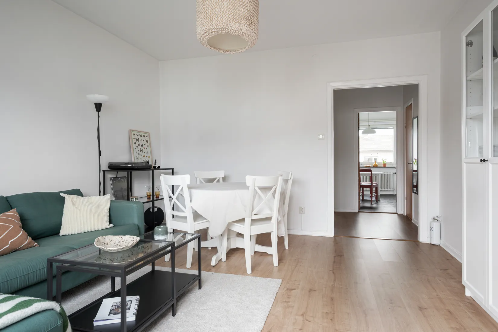 Bostadsrätt, Oterdahlsgatan 7D, Centrala Hisingen, Göteborg