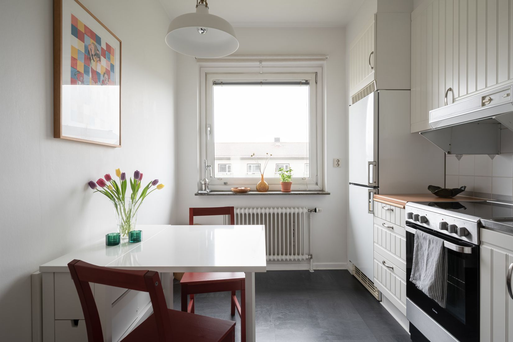 Bostadsrätt, Oterdahlsgatan 7D, Centrala Hisingen, Göteborg