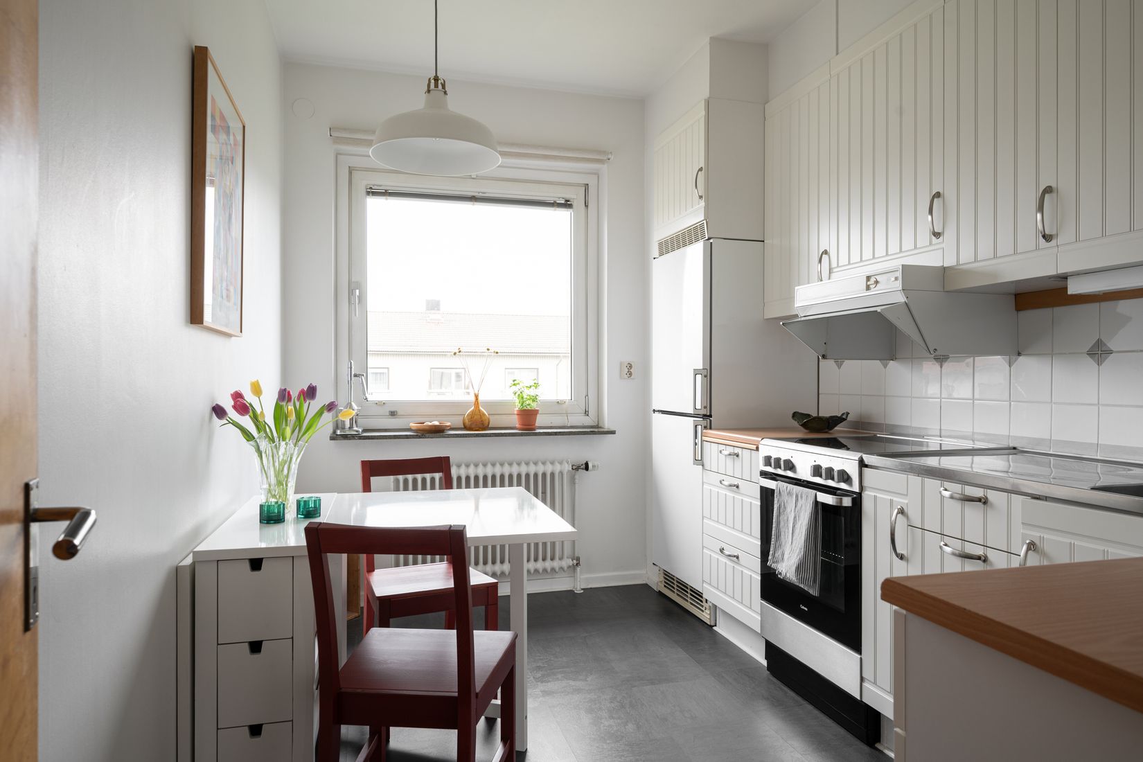 Bostadsrätt, Oterdahlsgatan 7D, Centrala Hisingen, Göteborg