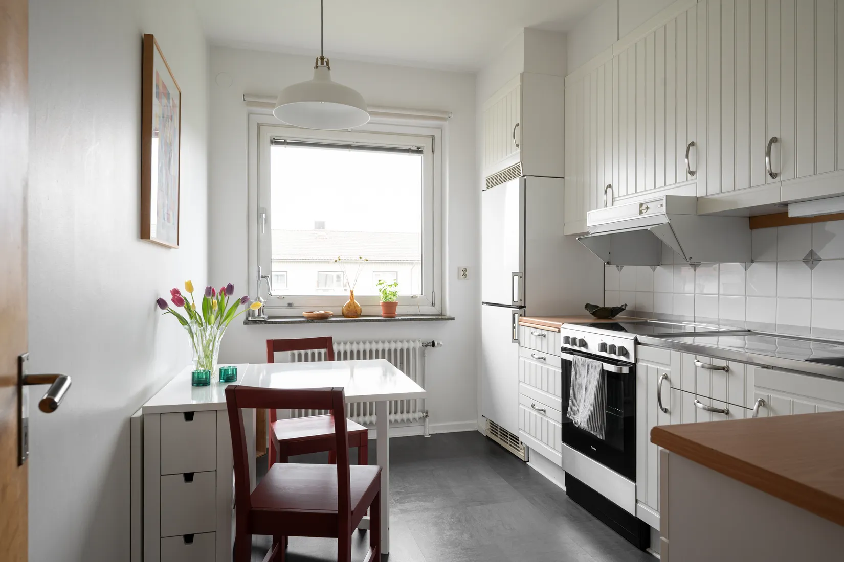 Bostadsrätt, Oterdahlsgatan 7D, Centrala Hisingen, Göteborg