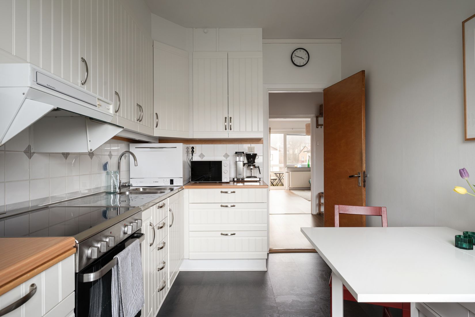 Bostadsrätt, Oterdahlsgatan 7D, Centrala Hisingen, Göteborg