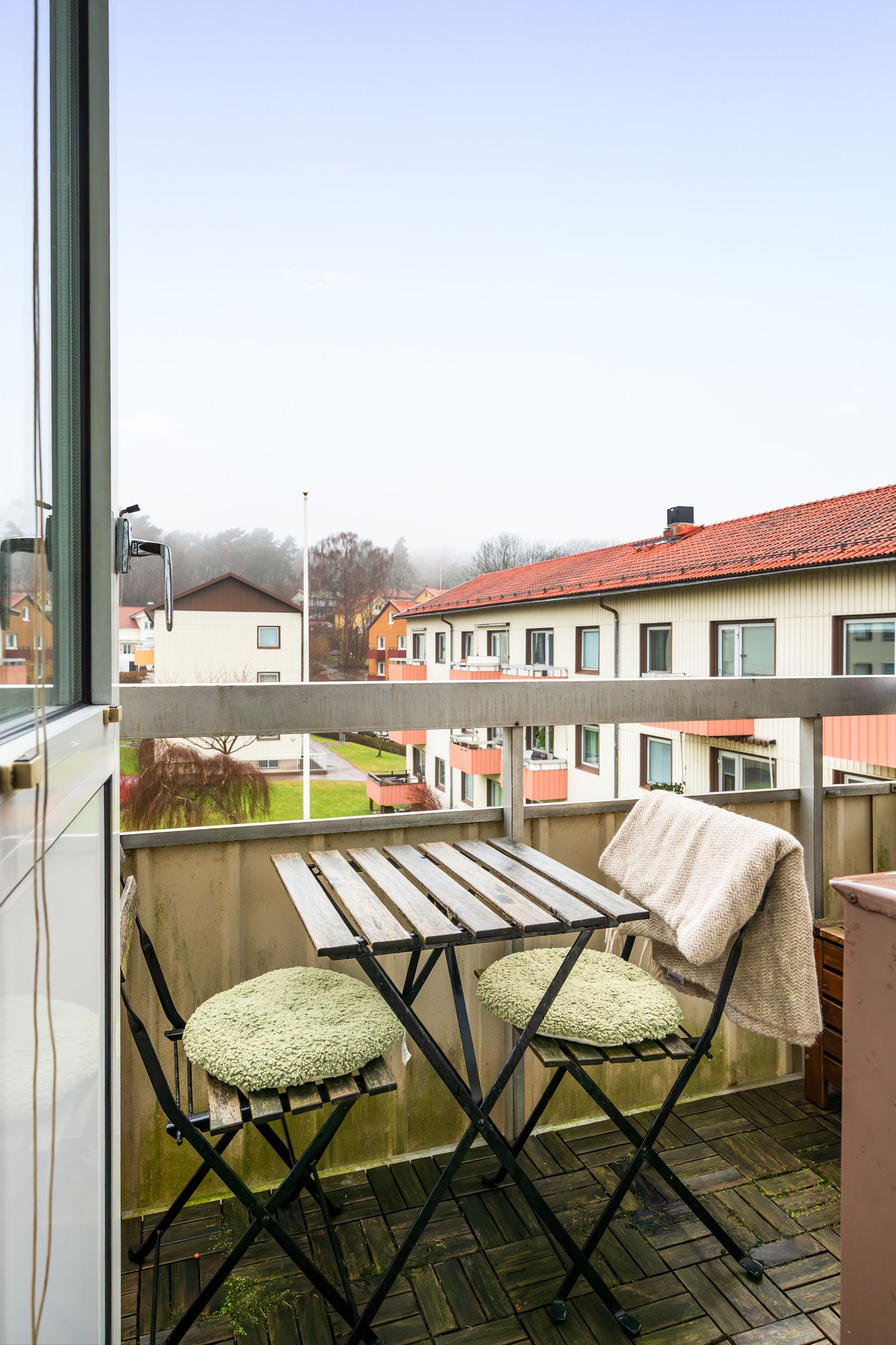 Bostadsrätt, Oterdahlsgatan 7D, Centrala Hisingen, Göteborg