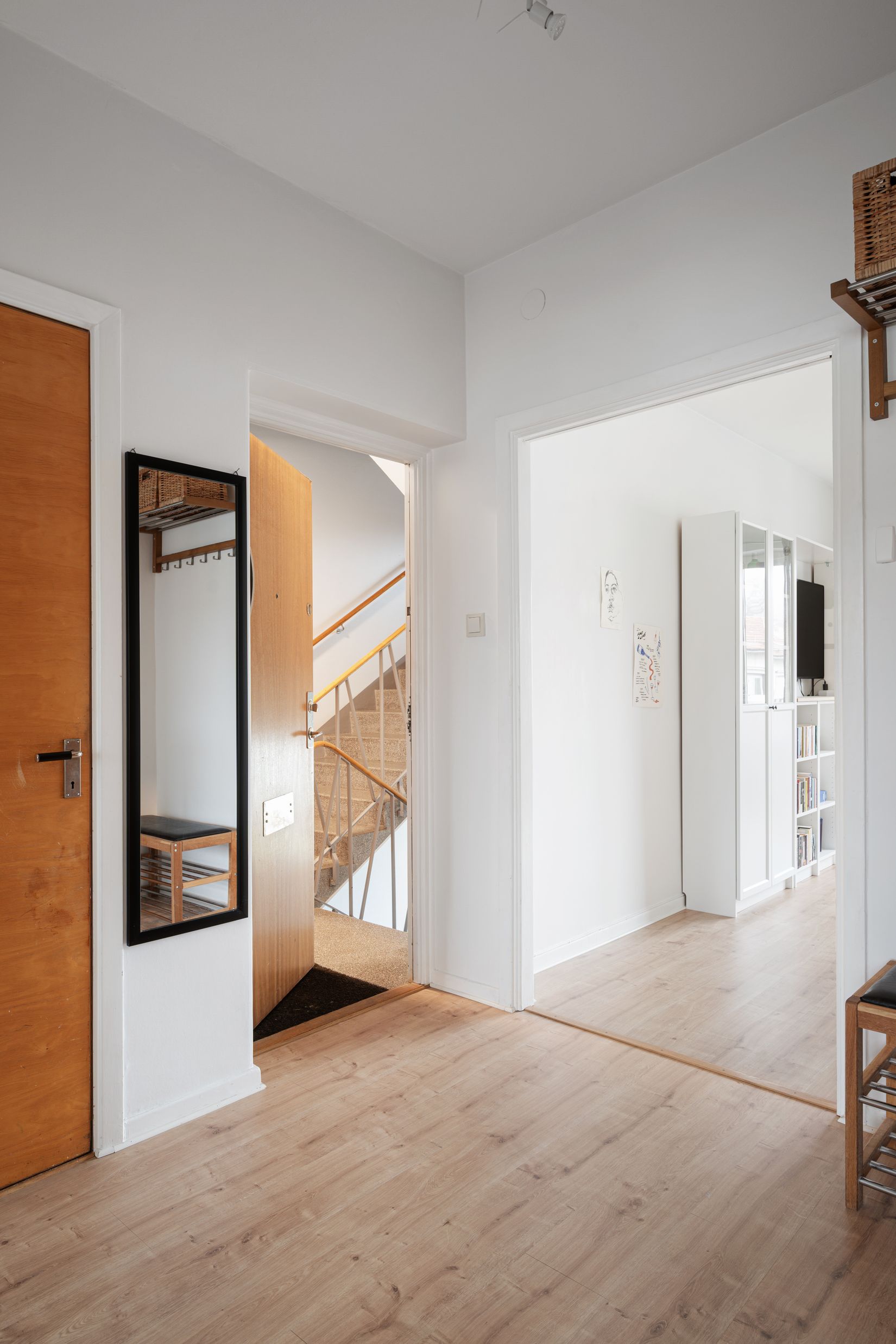 Bostadsrätt, Oterdahlsgatan 7D, Centrala Hisingen, Göteborg