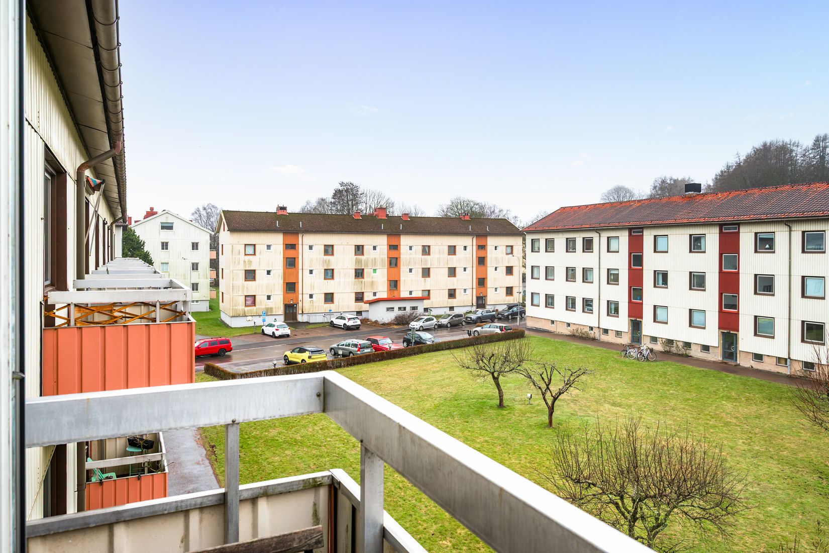 Bostadsrätt, Oterdahlsgatan 7D, Centrala Hisingen, Göteborg