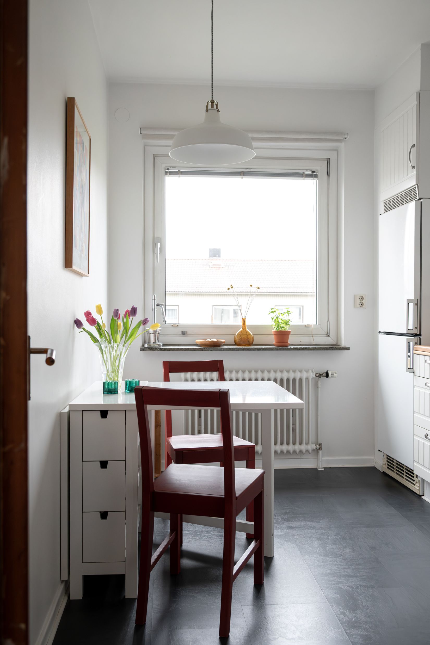 Bostadsrätt, Oterdahlsgatan 7D, Centrala Hisingen, Göteborg