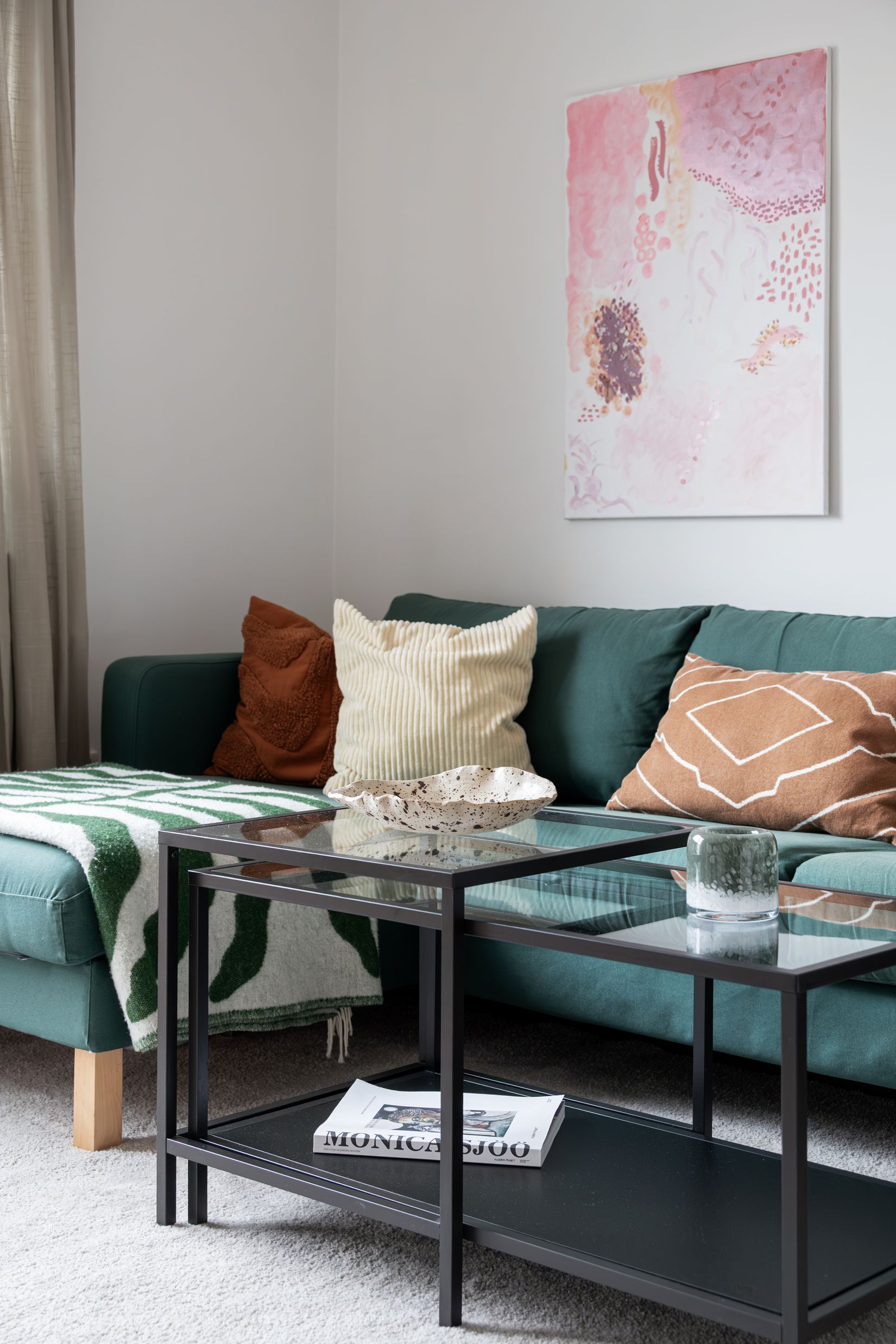 Bostadsrätt, Oterdahlsgatan 7D, Centrala Hisingen, Göteborg