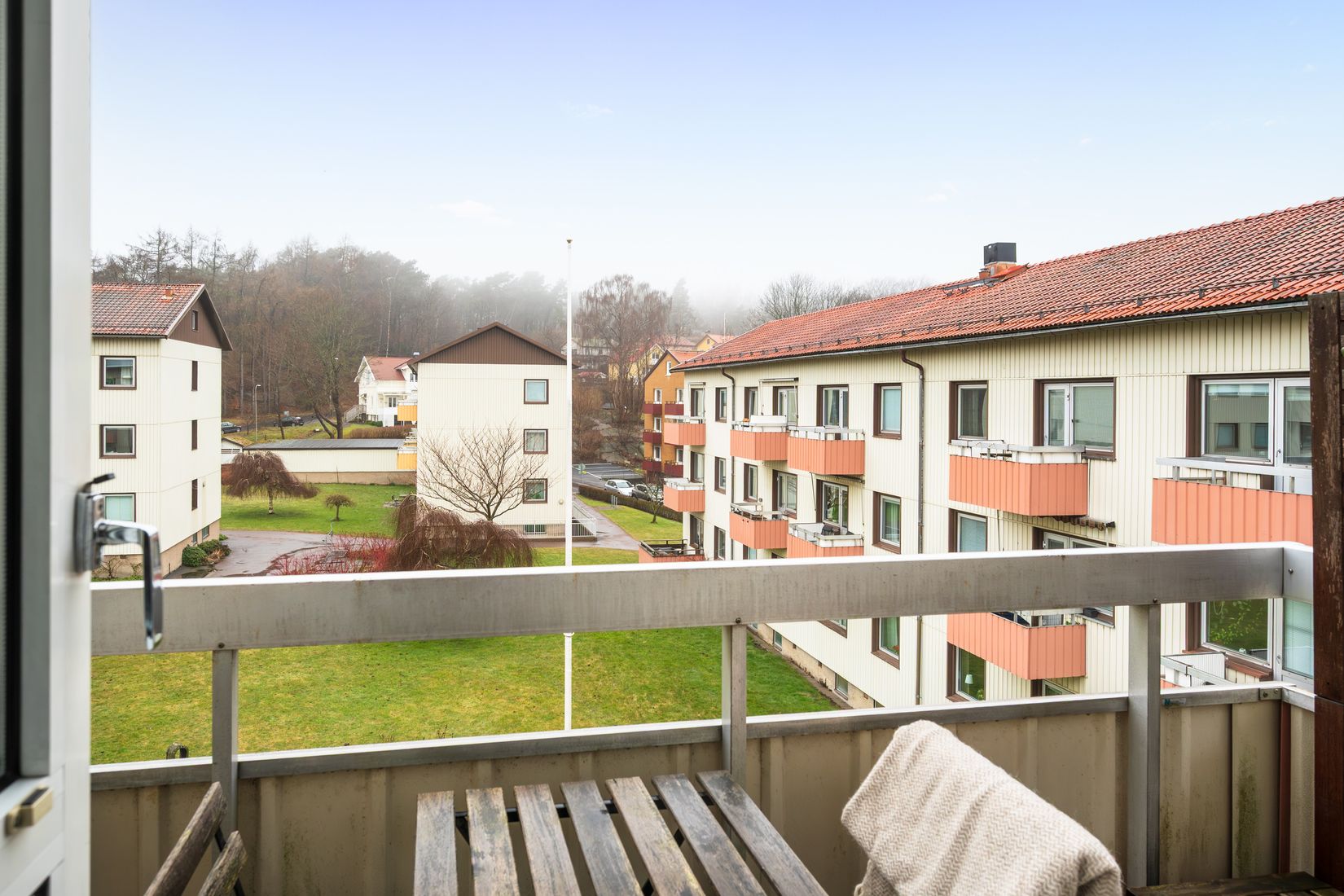 Bostadsrätt, Oterdahlsgatan 7D, Centrala Hisingen, Göteborg