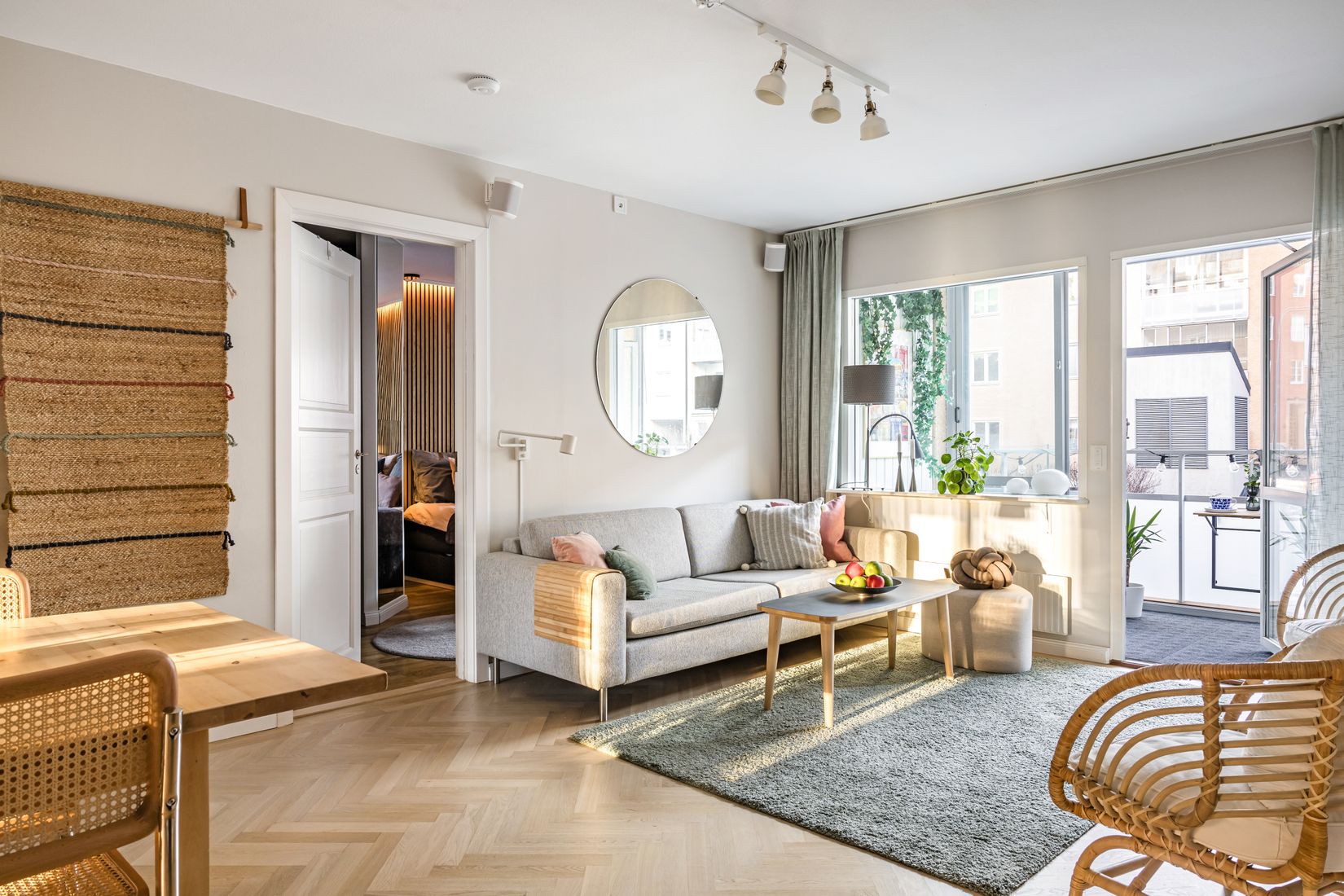 Bostadsrätt, Lindhagensgatan 73, Kungsholmen, Stockholm