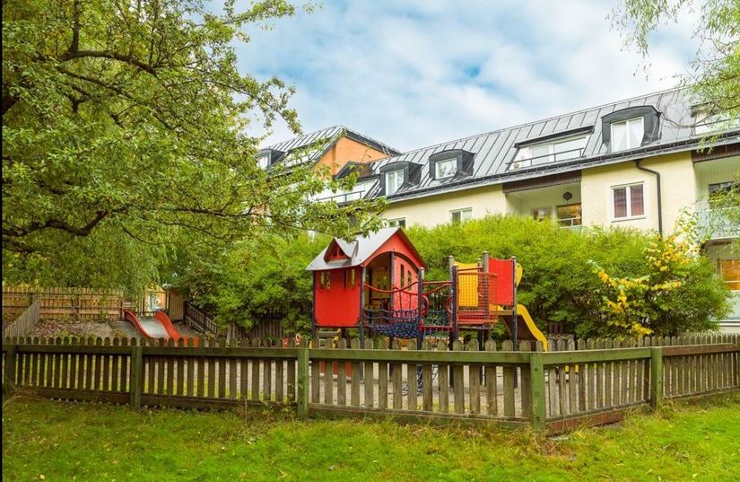 Bostadsrätt, Lindhagensgatan 73, Kungsholmen, Stockholm