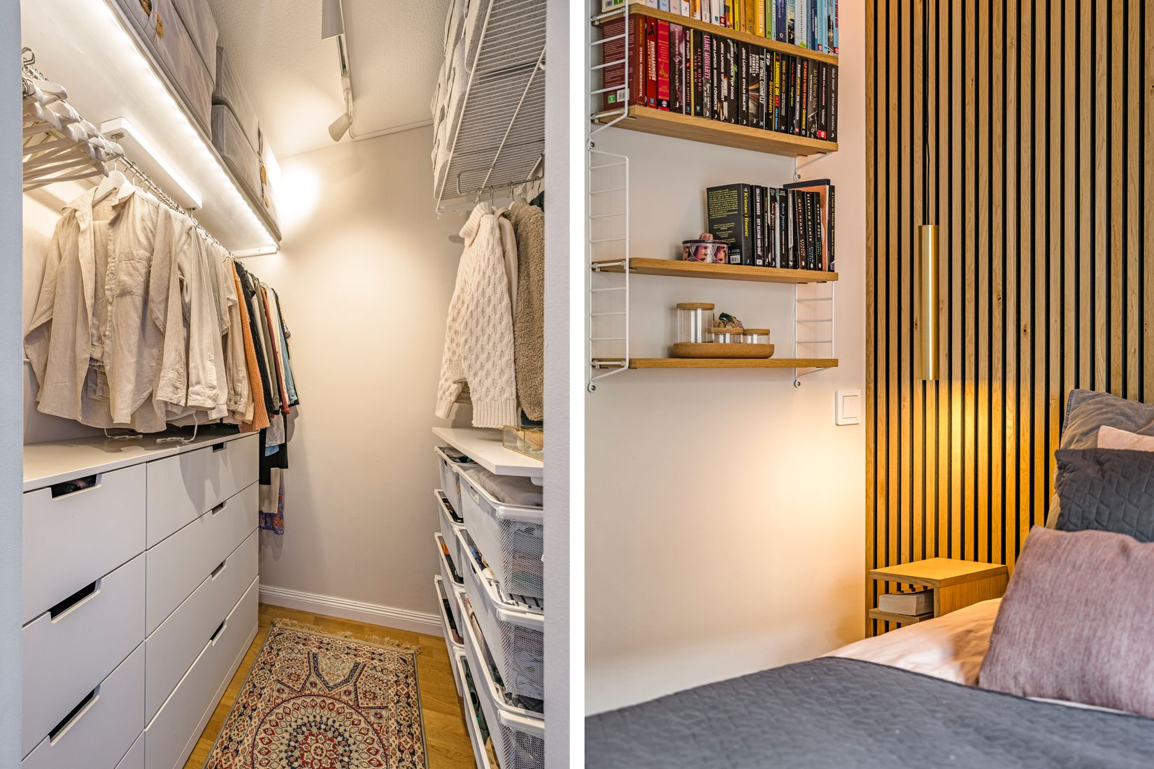 Bostadsrätt, Lindhagensgatan 73, Kungsholmen, Stockholm