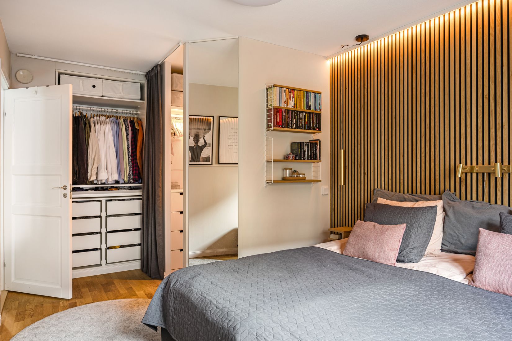 Bostadsrätt, Lindhagensgatan 73, Kungsholmen, Stockholm