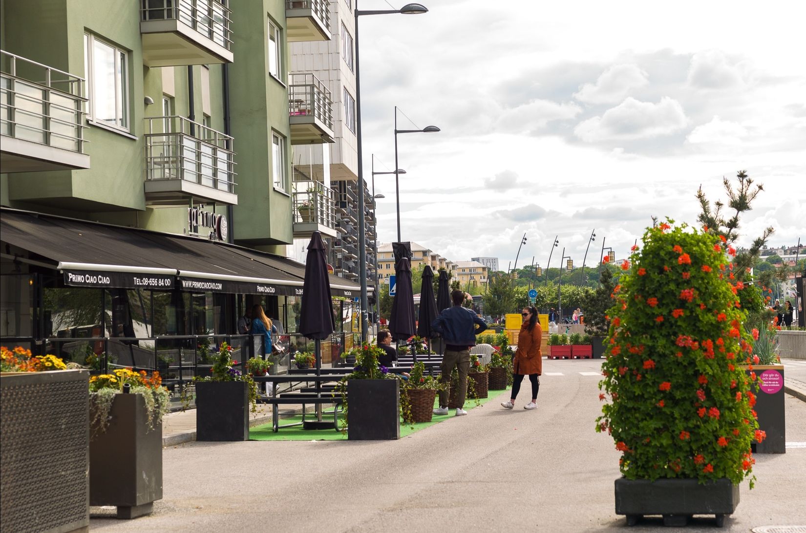 Bostadsrätt, Lindhagensgatan 73, Kungsholmen, Stockholm