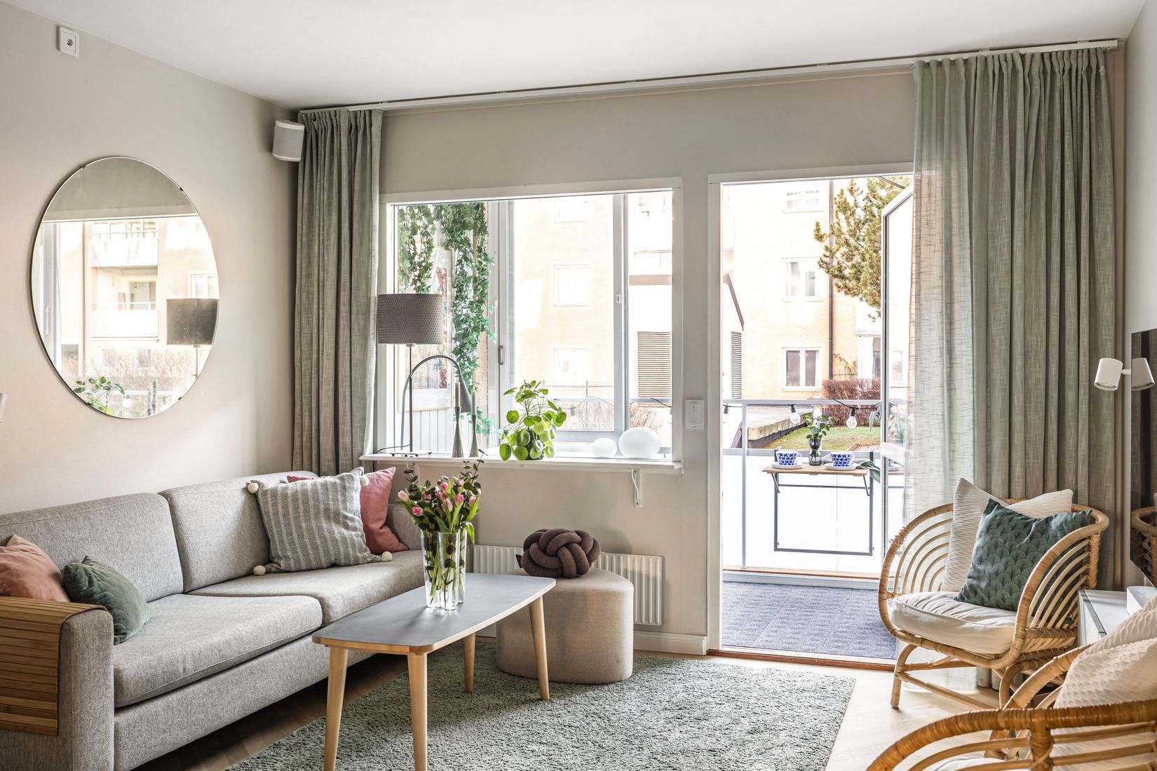 Bostadsrätt, Lindhagensgatan 73, Kungsholmen, Stockholm