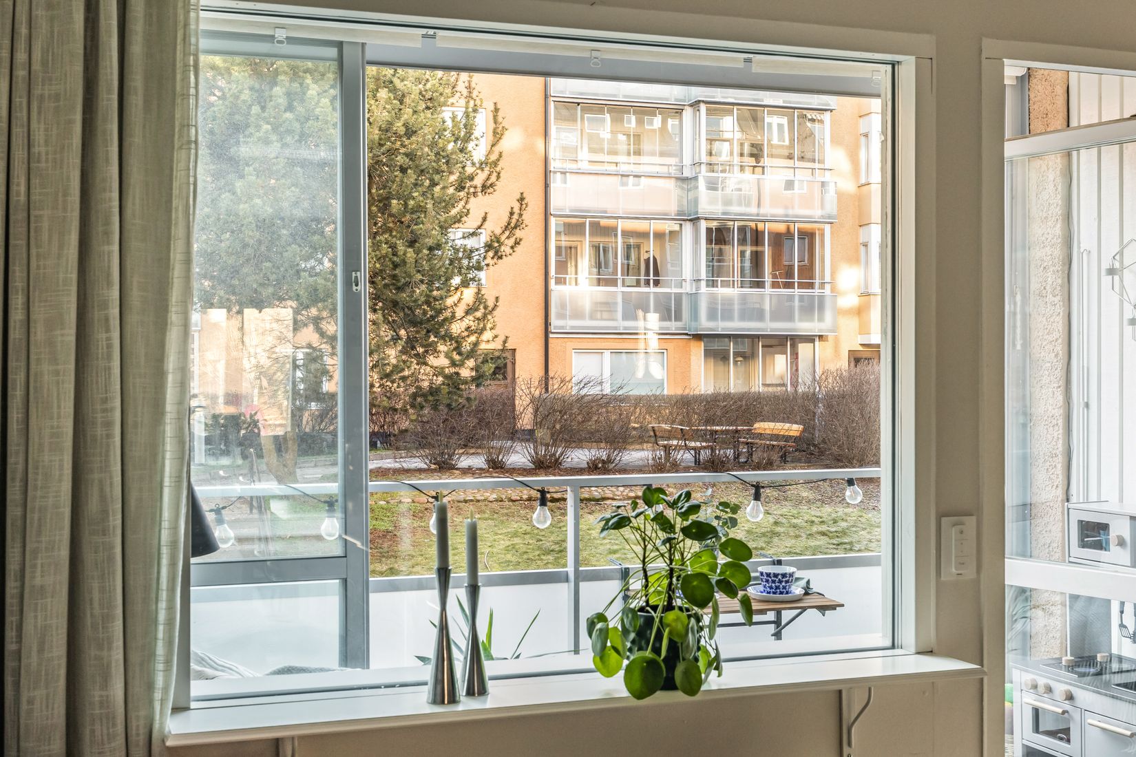 Bostadsrätt, Lindhagensgatan 73, Kungsholmen, Stockholm