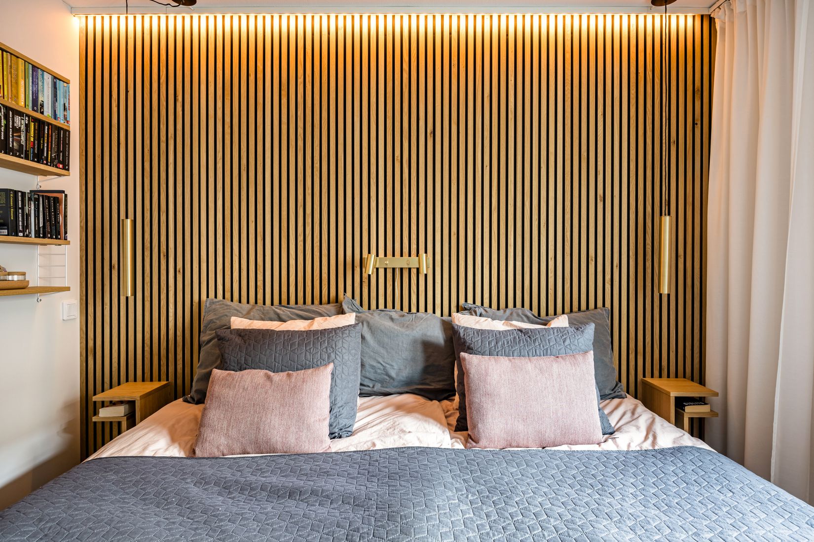 Bostadsrätt, Lindhagensgatan 73, Kungsholmen, Stockholm