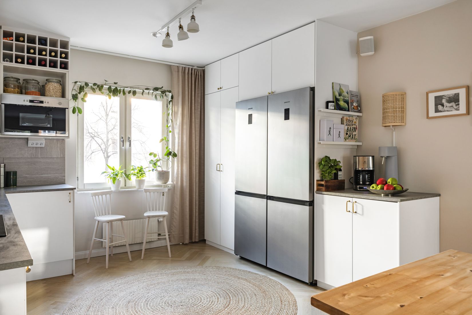 Bostadsrätt, Lindhagensgatan 73, Kungsholmen, Stockholm