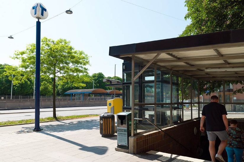 Bostadsrätt, Lindhagensgatan 73, Kungsholmen, Stockholm