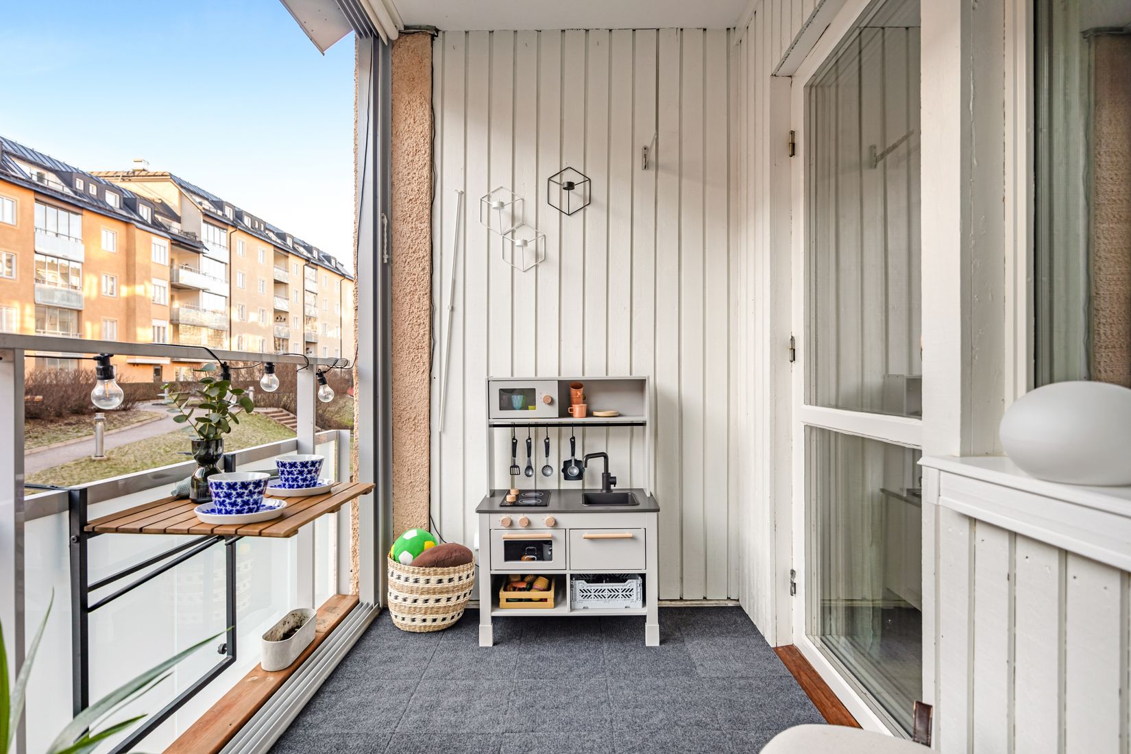 Bostadsrätt, Lindhagensgatan 73, Kungsholmen, Stockholm