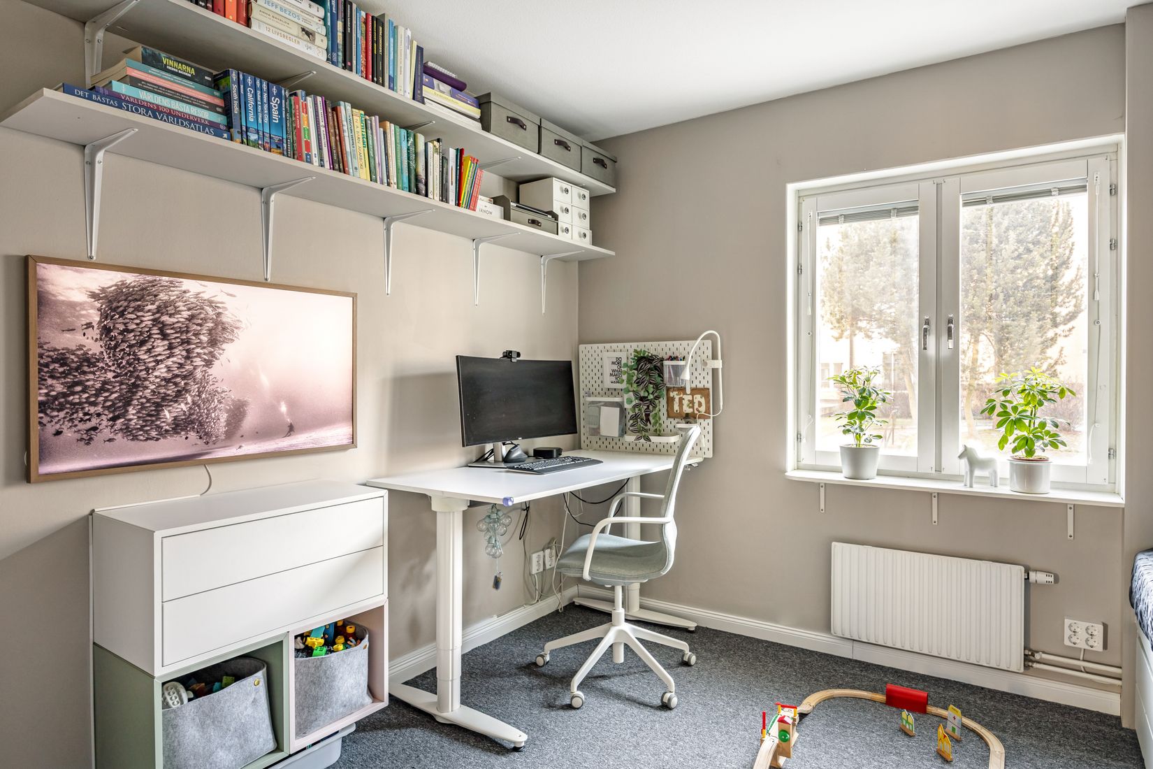 Bostadsrätt, Lindhagensgatan 73, Kungsholmen, Stockholm