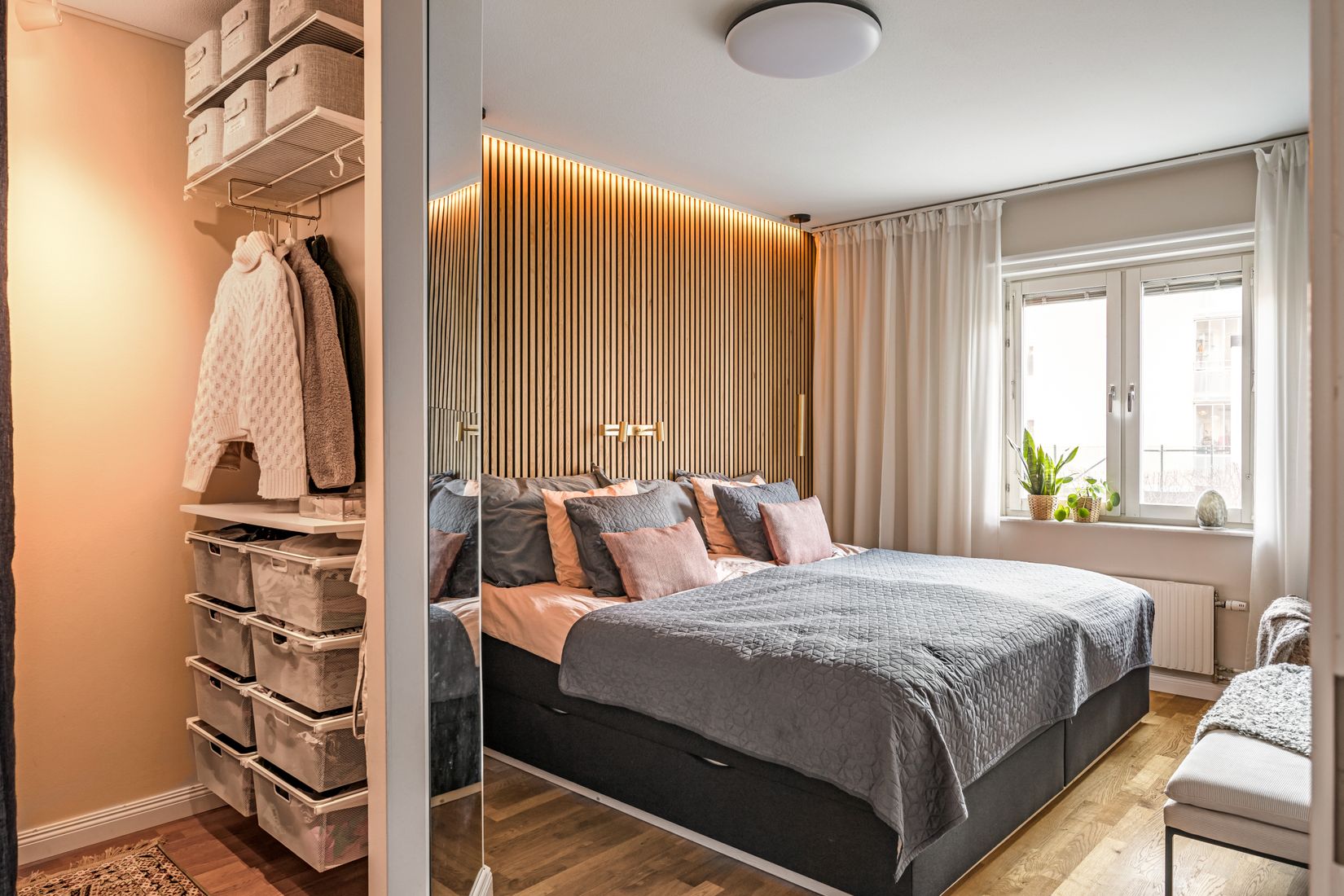 Bostadsrätt, Lindhagensgatan 73, Kungsholmen, Stockholm