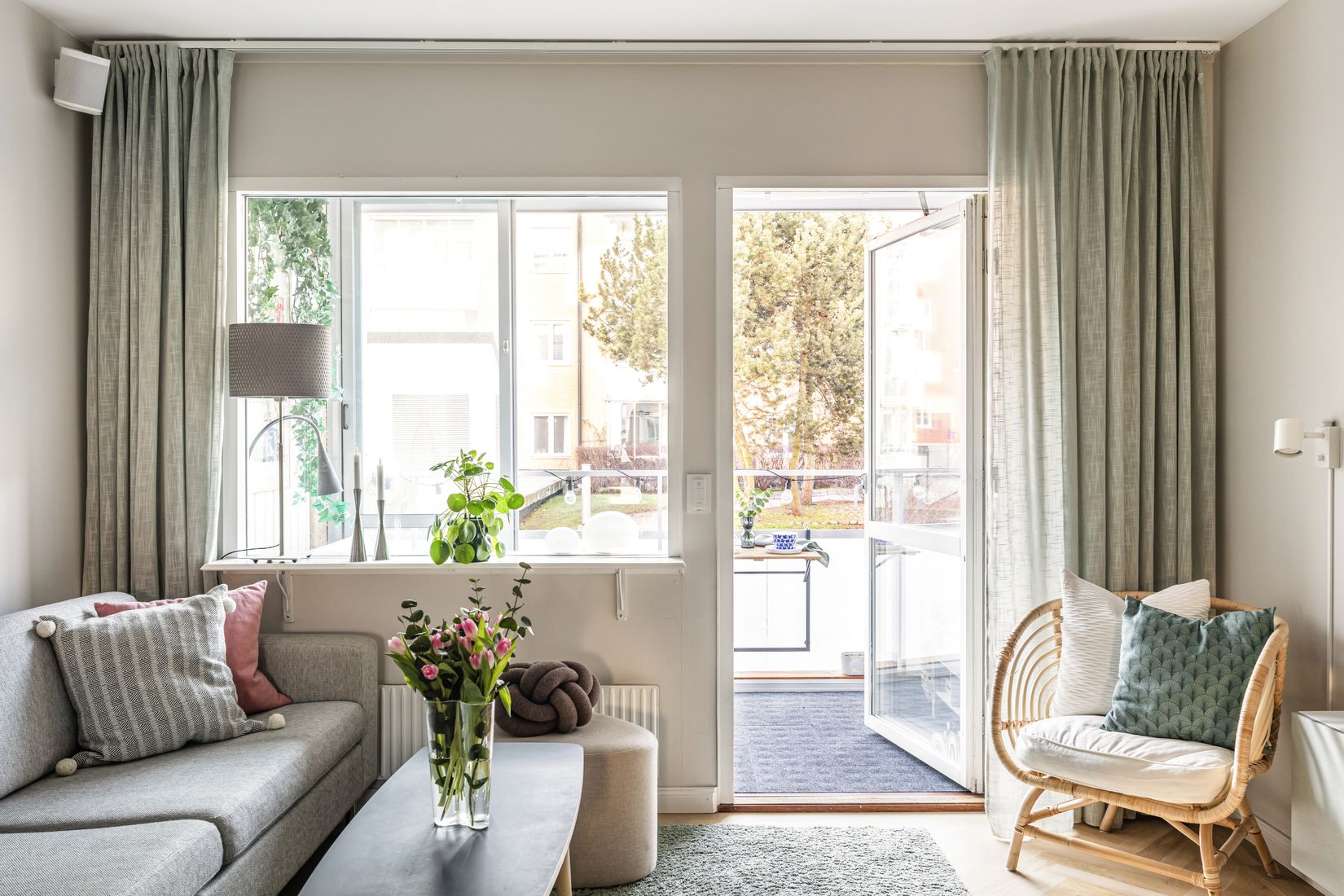 Bostadsrätt, Lindhagensgatan 73, Kungsholmen, Stockholm