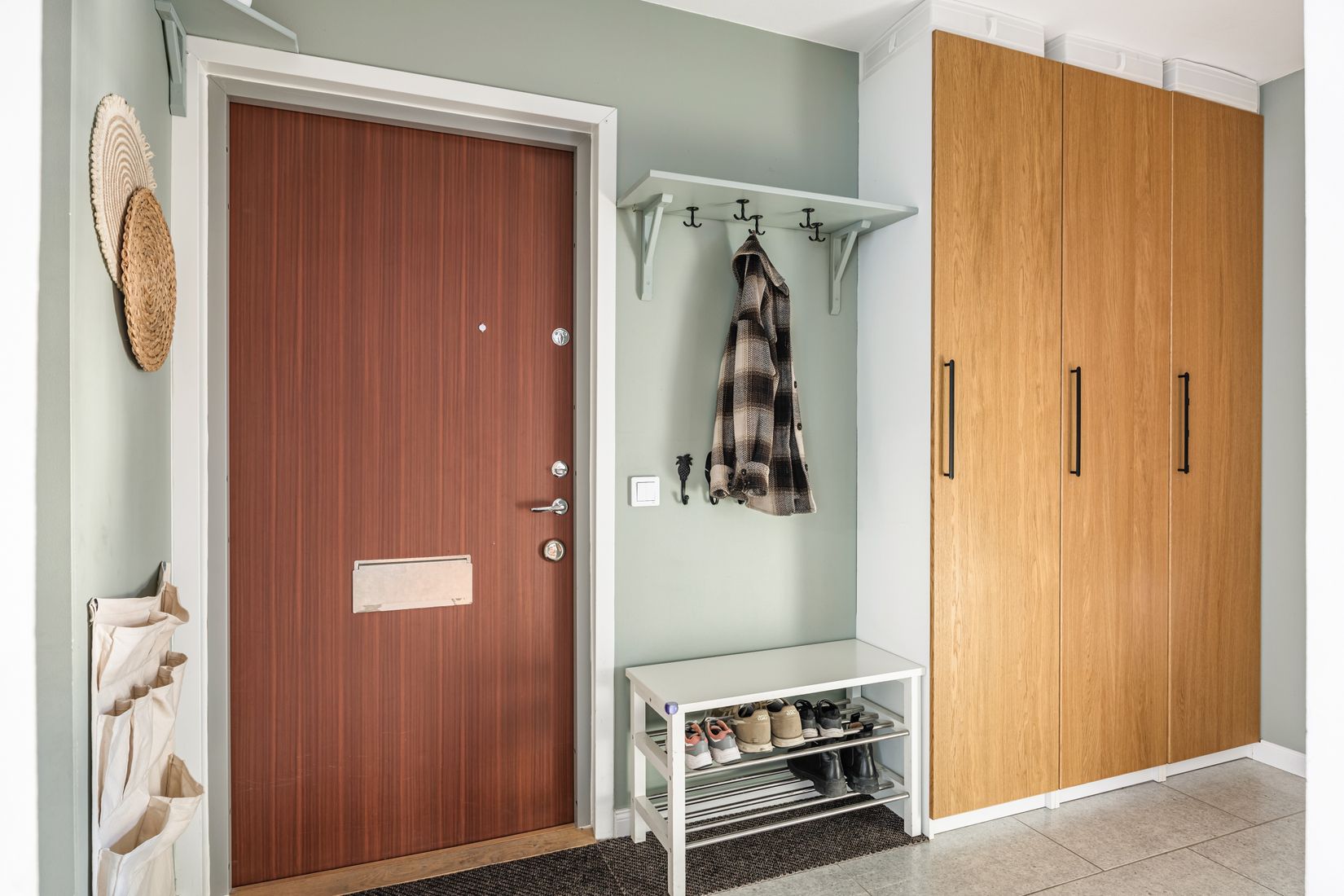 Bostadsrätt, Lindhagensgatan 73, Kungsholmen, Stockholm