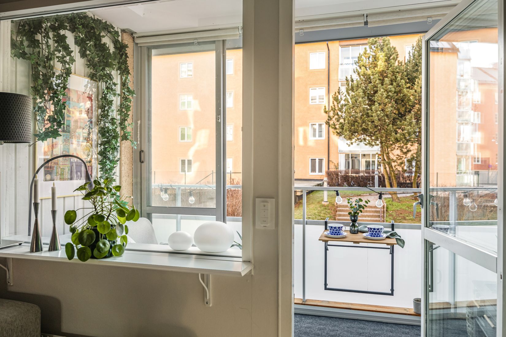 Bostadsrätt, Lindhagensgatan 73, Kungsholmen, Stockholm