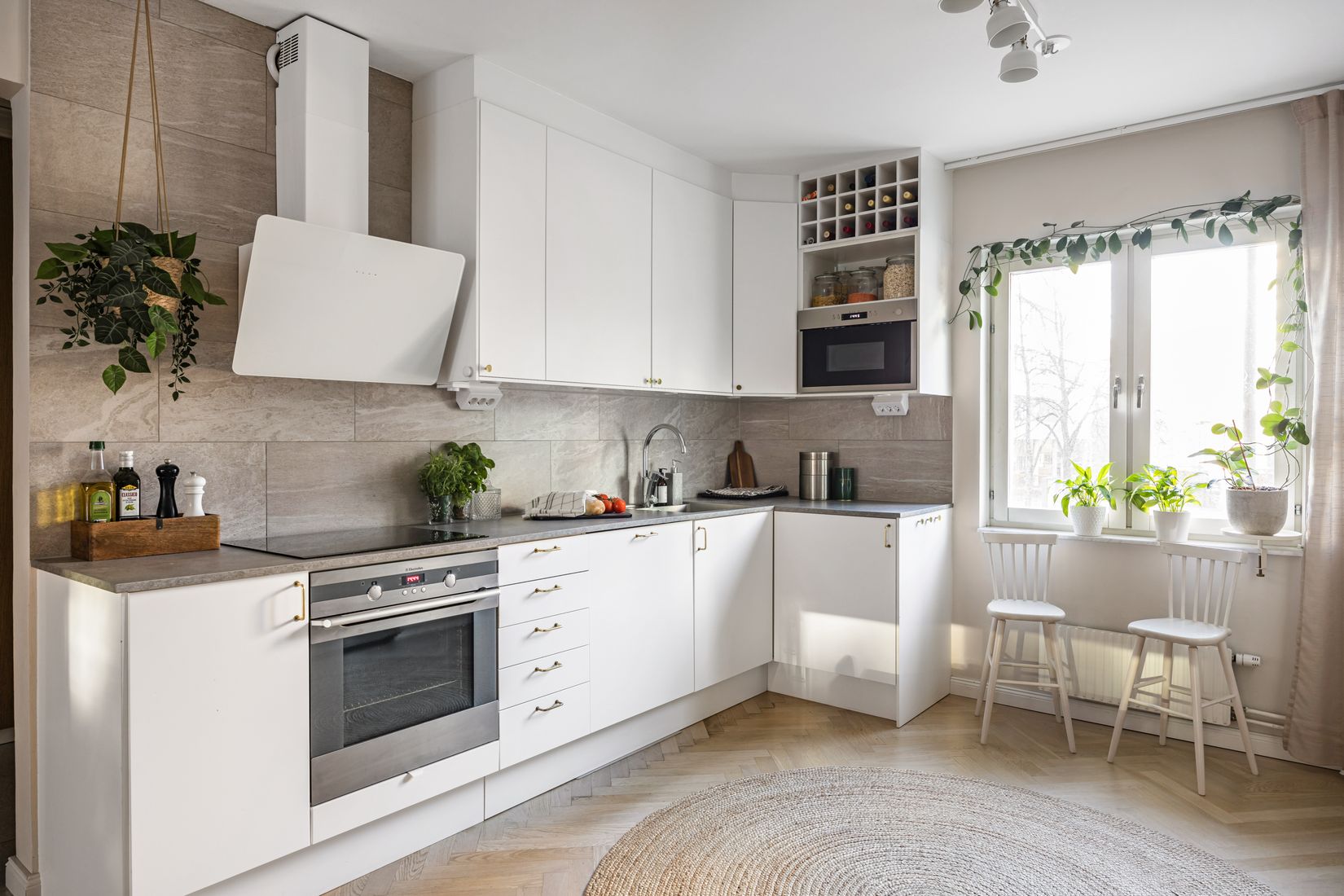 Bostadsrätt, Lindhagensgatan 73, Kungsholmen, Stockholm