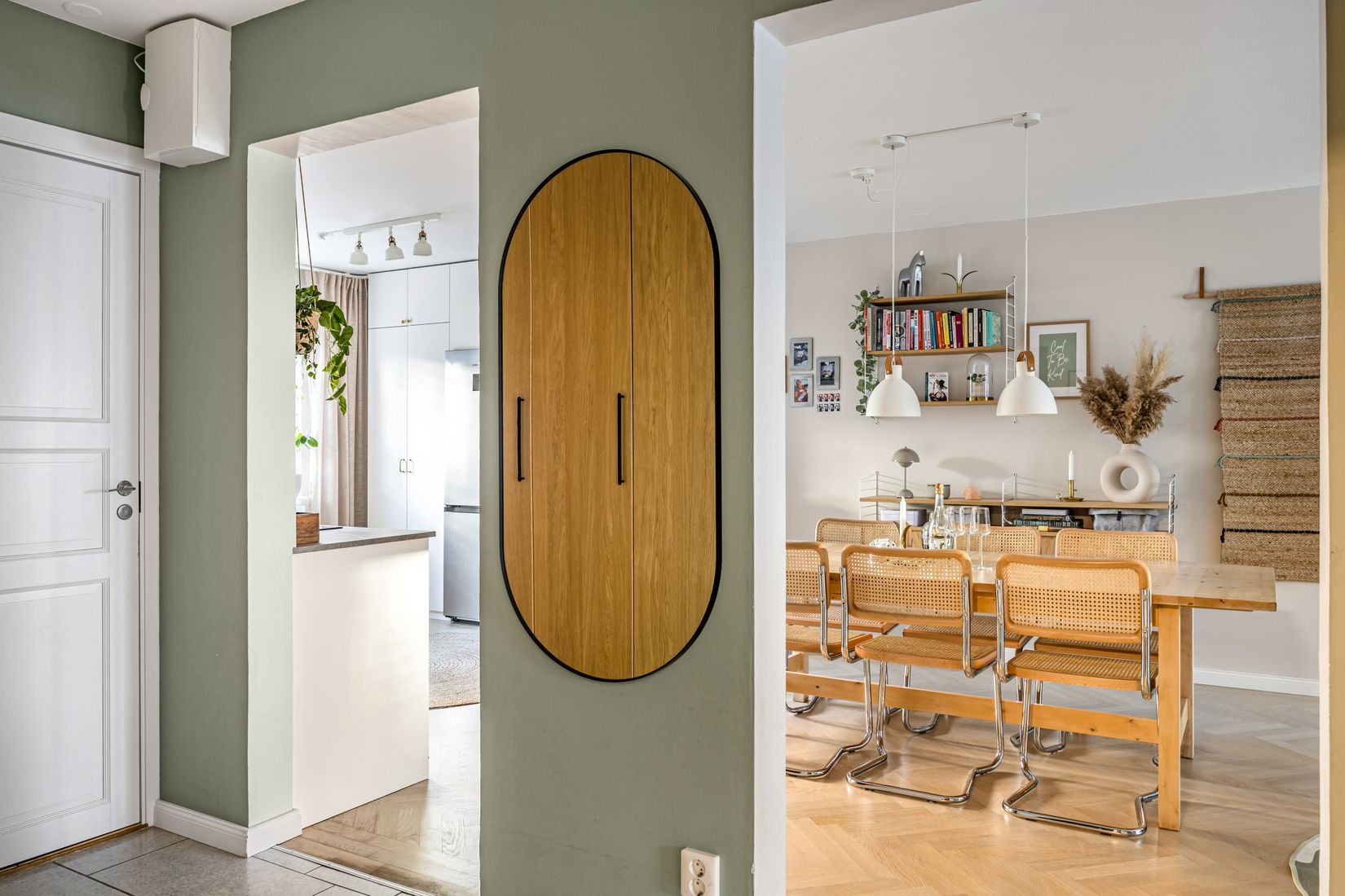 Bostadsrätt, Lindhagensgatan 73, Kungsholmen, Stockholm