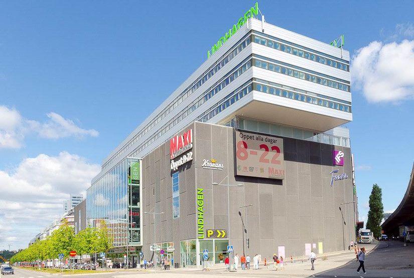 Bostadsrätt, Lindhagensgatan 73, Kungsholmen, Stockholm