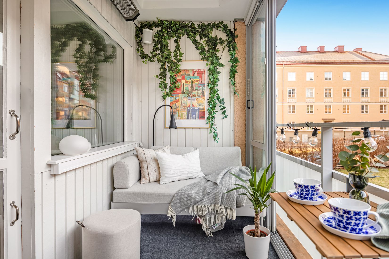 Bostadsrätt, Lindhagensgatan 73, Kungsholmen, Stockholm