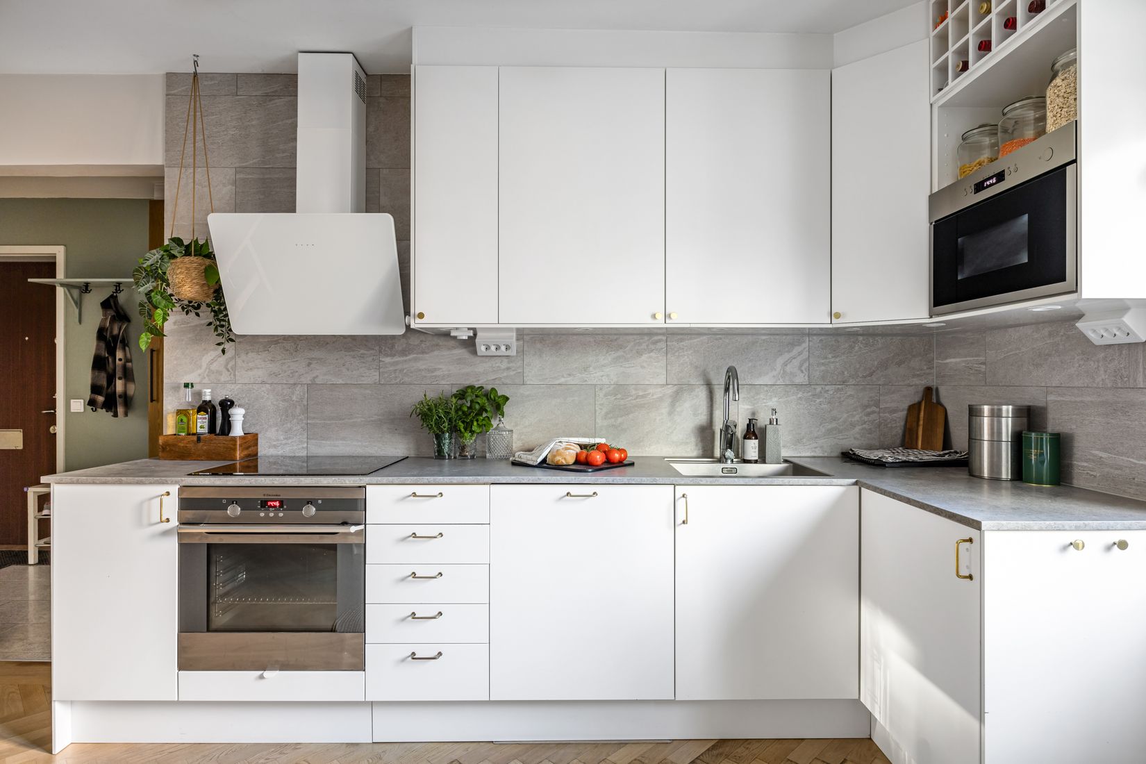 Bostadsrätt, Lindhagensgatan 73, Kungsholmen, Stockholm