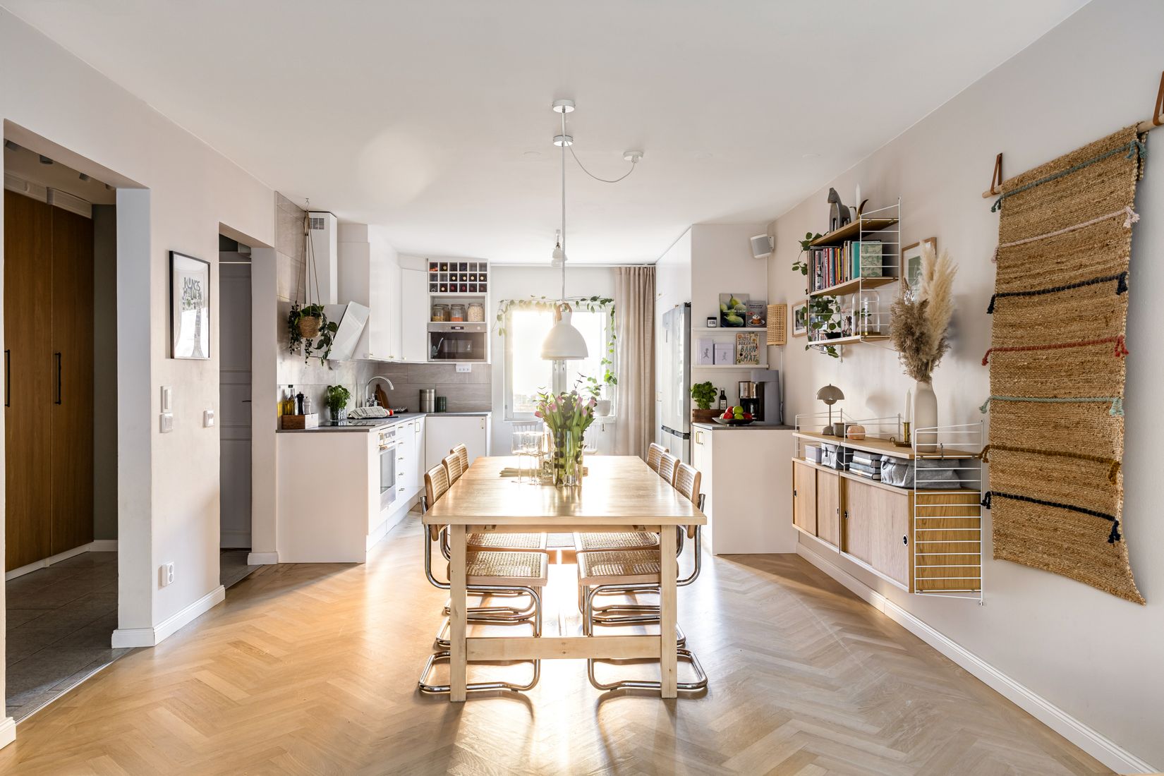 Bostadsrätt, Lindhagensgatan 73, Kungsholmen, Stockholm