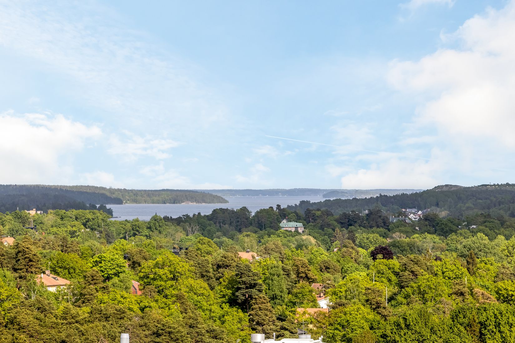 Bostadsrätt, MÖRBYDALEN 22, Danderyd - Mörbyskogen, Danderyd