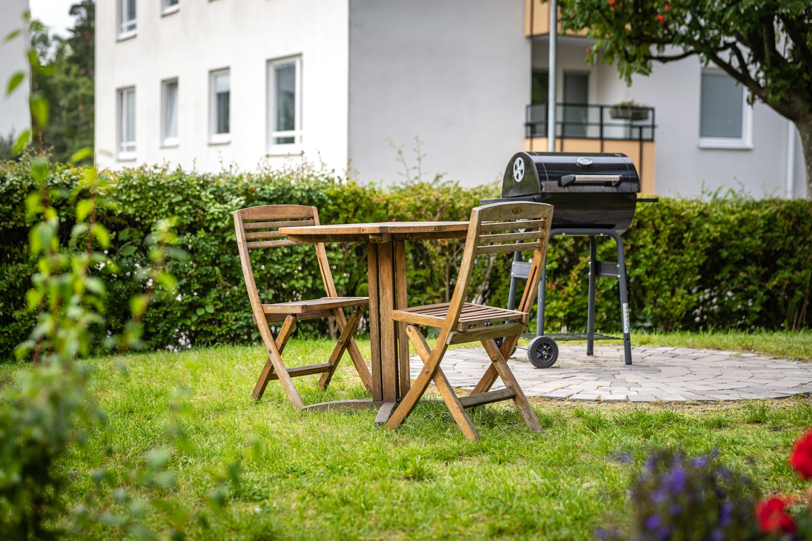 Bostadsrätt, ESKADERVÄGEN 32, Näsbypark, Täby