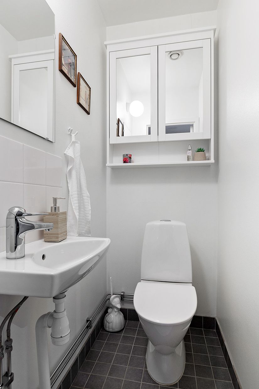 Bostadsrätt, Tornérplatsen 14, Jakobsberg, Järfälla