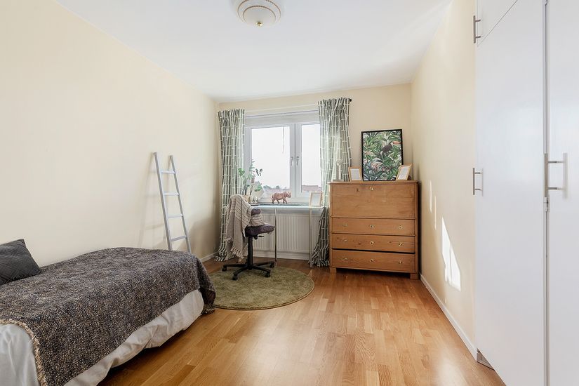 Bostadsrätt, Tornérplatsen 14, Jakobsberg, Järfälla