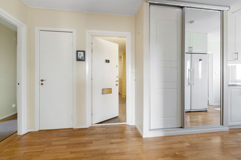 Bostadsrätt, Tornérplatsen 14, Jakobsberg, Järfälla